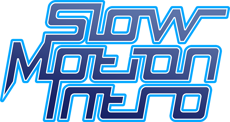 Slow Motion Intro