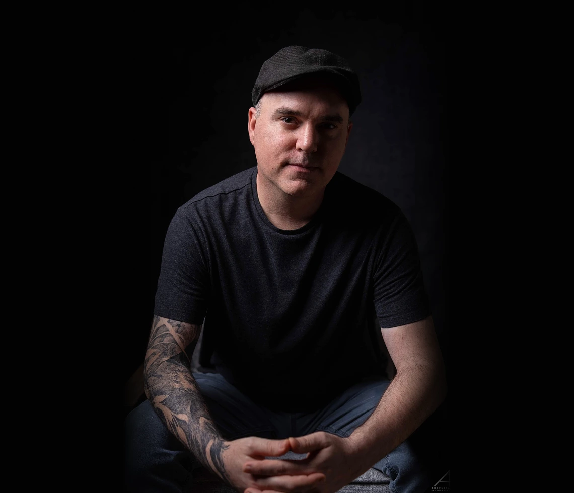 photo of rodney